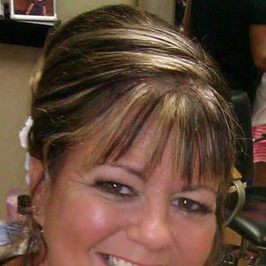 Meet your Posher, Terri